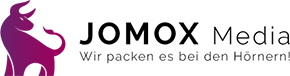 JOMOX Media - Logo