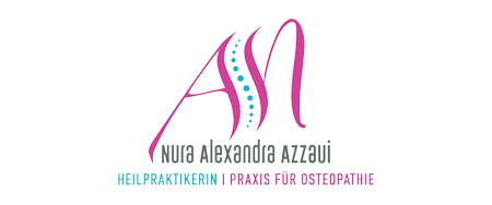 Logo von Azzaui Heilpraktikerin