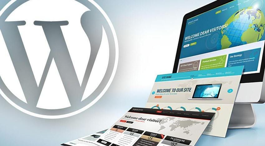Was ist WordPress? Das CMS für Webseiten, Shops & Blogs