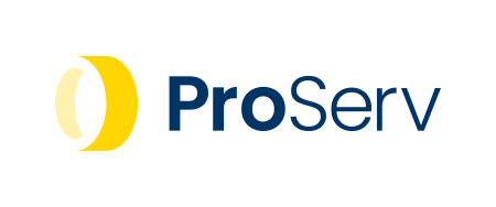 Logo von ProServ