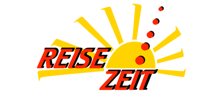 Logo von Reisebüro Reisezeit