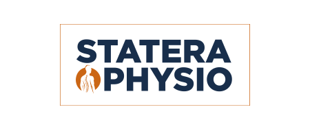 Logo von Statera Physio